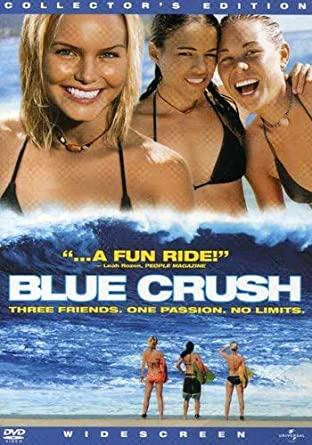 Blue Crush (2002)