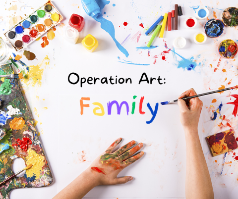 Operation Art: Family