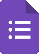 Google forms logo