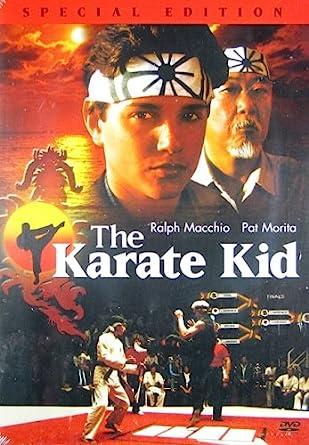 The Karate Kid (1984)