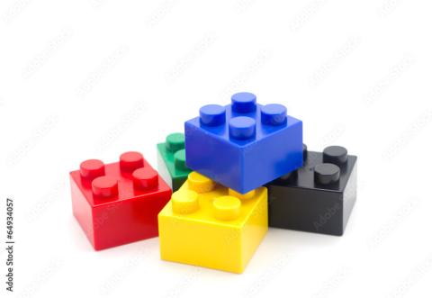 lego