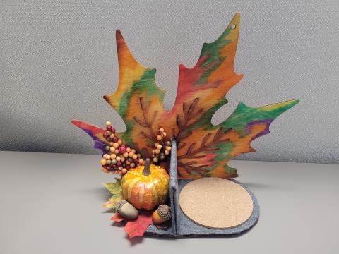 Thanksgiving Centerpiece