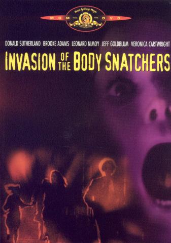 Invasion of the Body Snatchers (1978)