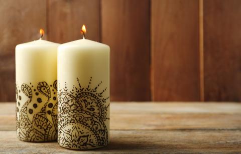 Candle Image 