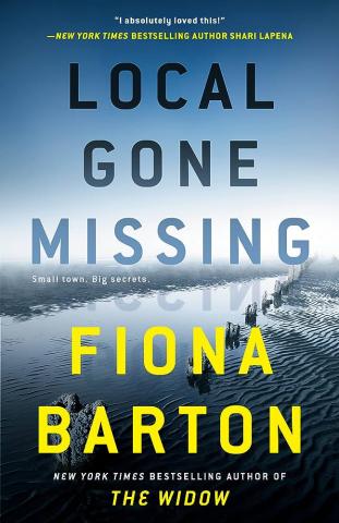 Local Gone Missing by Fiona Barton