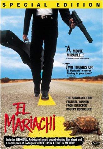 El Mariachi (1992)