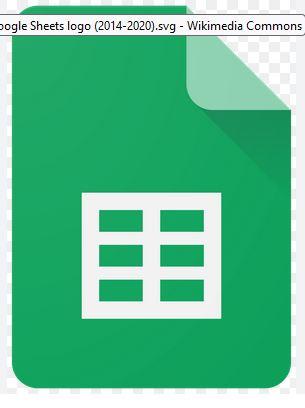 Google Sheets