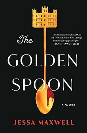 The Golden Spoon