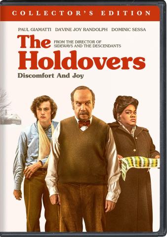 The Holdovers (2023)