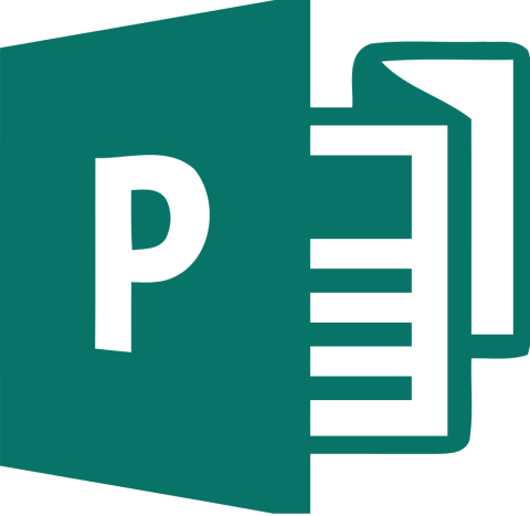 Microsoft Publisher