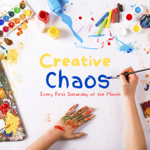 Creative Chaos 