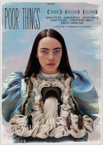 Poor Things (2023)