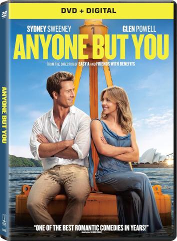 Anyone But You (2023)