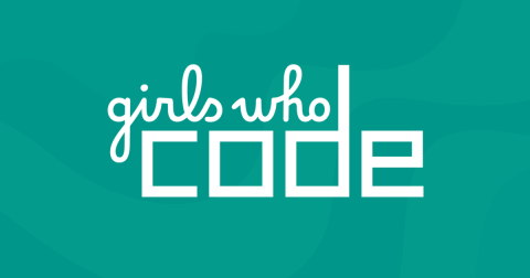 Girls Who Code Logo