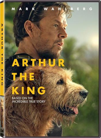 Arthur the King (2024)