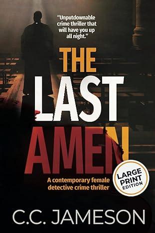 The Last Amen 