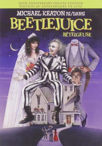 Beetlejuice (1988)