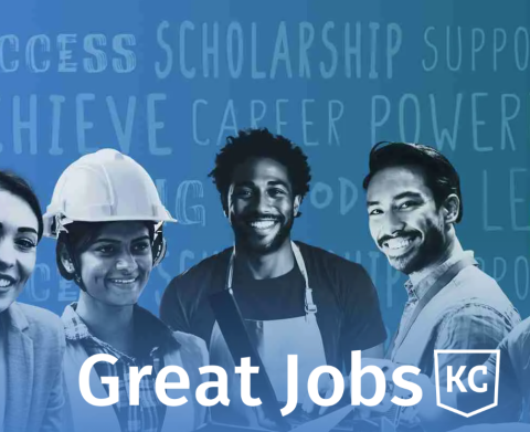 Great Jobs KC