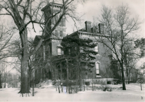 Sauer castle