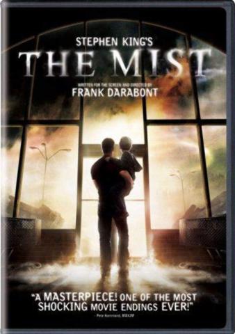 The Mist (2007)