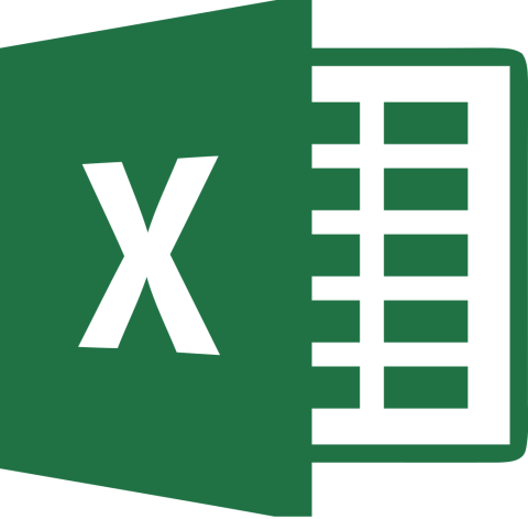 Microsoft Excel