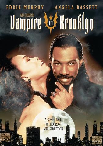 Vampire in Brooklyn (1995)