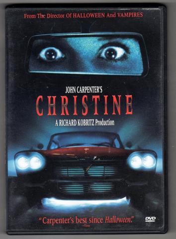 Christine (1983)