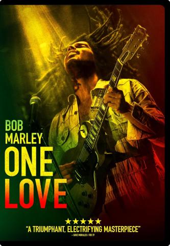 Bob Marley: One Love (2024)