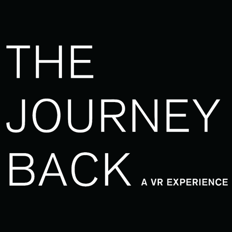 The Journey Back A VR Experience