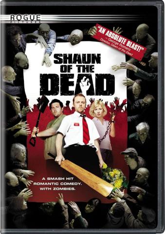 Shaun of the Dead (2004)