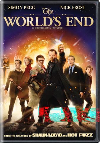 The World's End (2013)