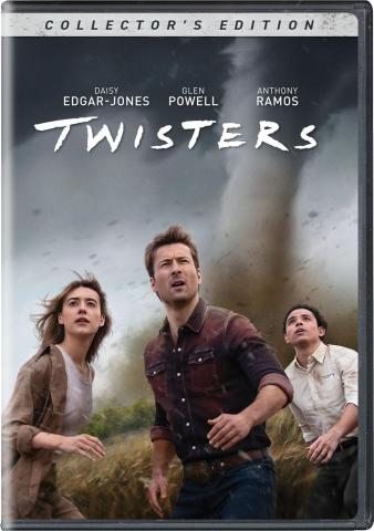 Twisters (2024)