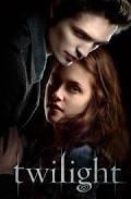 Twilight movie poster