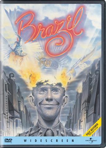 Brazil (1985)