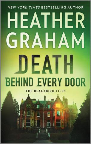 Death Behind Every Door Heather Graham