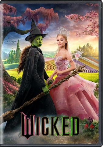 Wicked (2024)