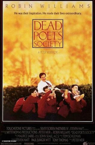 Dead Poets Society