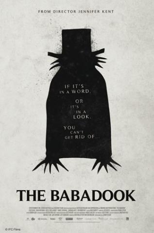 The Babadook