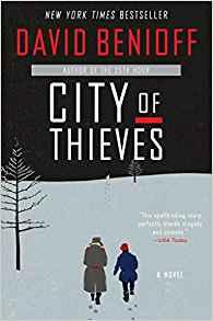 City of Thieves