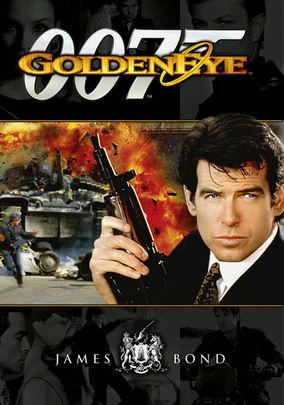 Goldeneye (PG13)