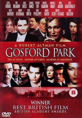 Gosford Park