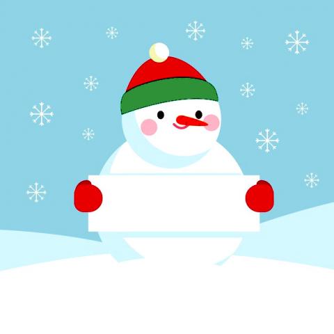 snowman