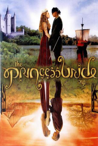 Family Movie Night: The Princess Bride