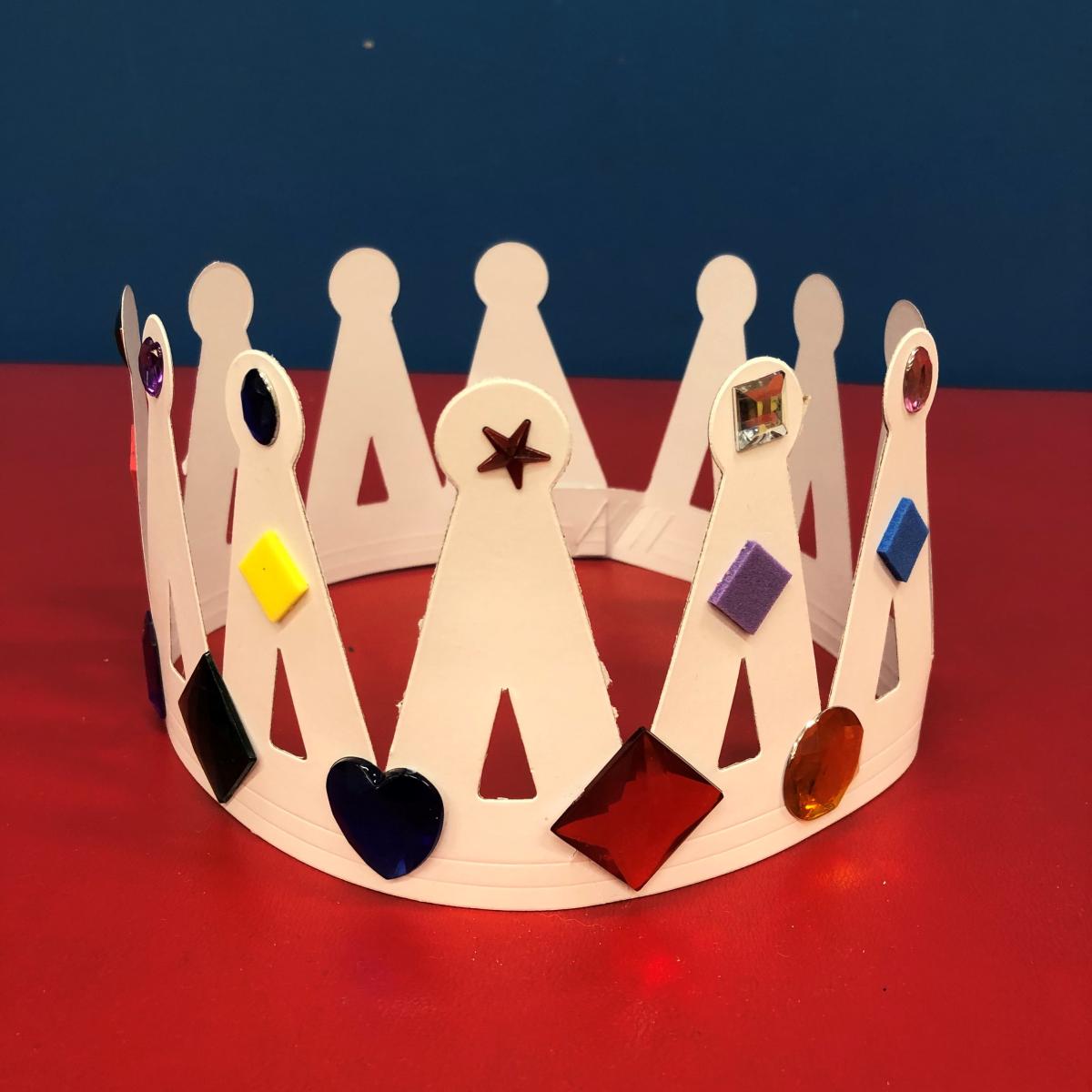 Crown