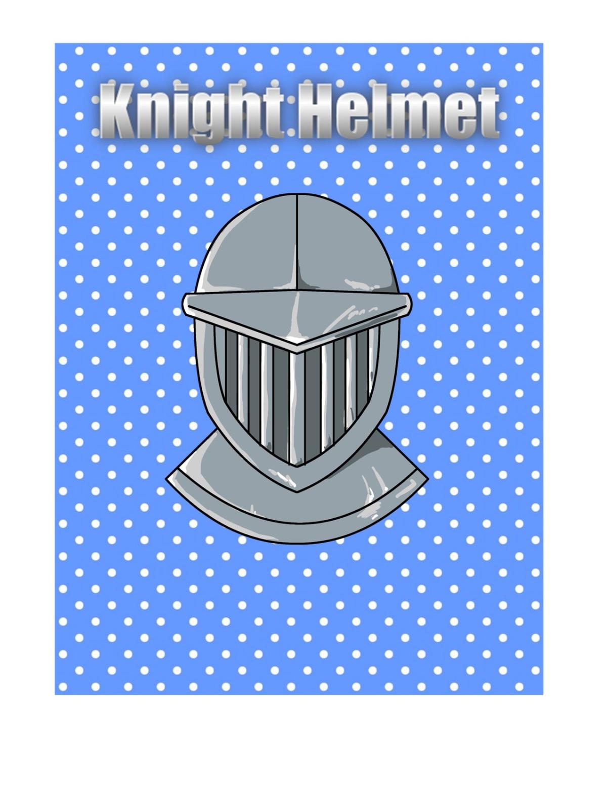 helmet