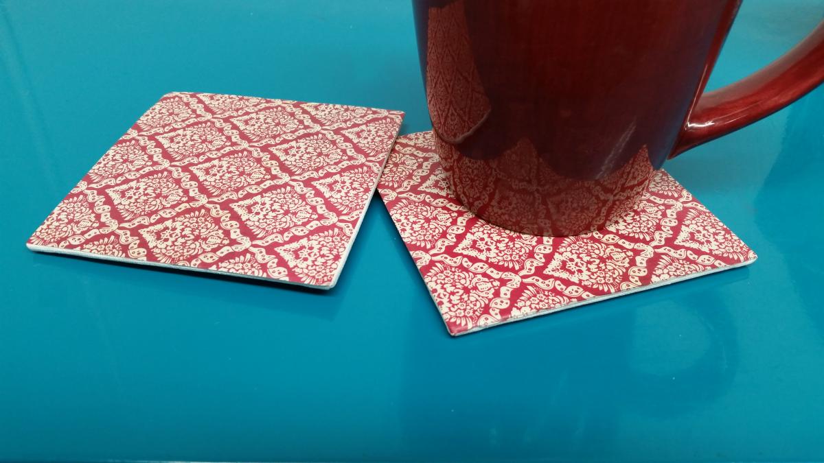 Coasters