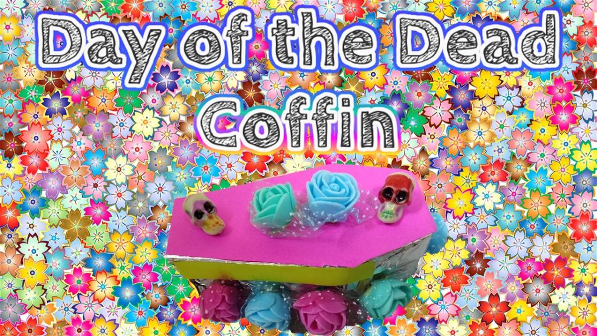 coffin