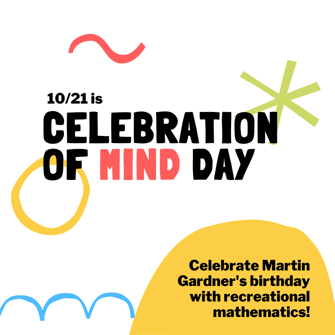 Celebration of Mind kit