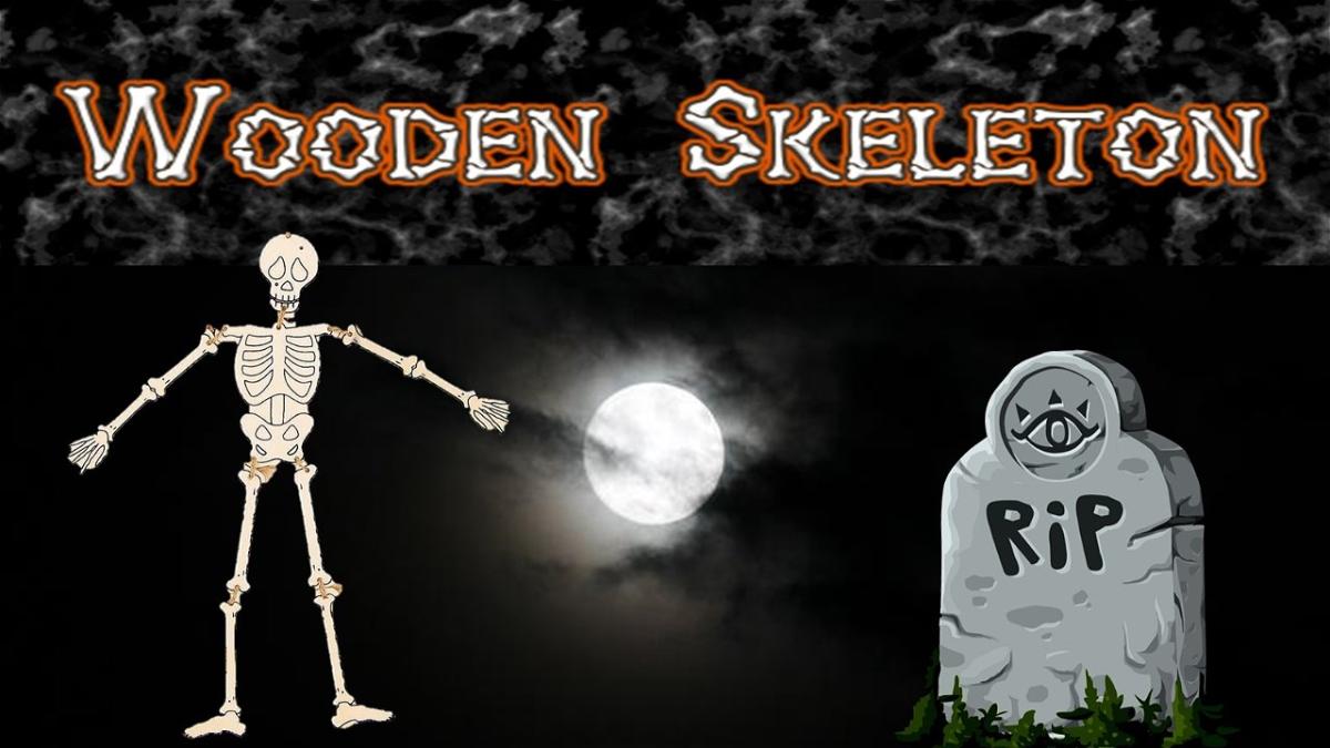 skeleton