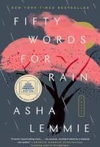 Fifty Words for Rain